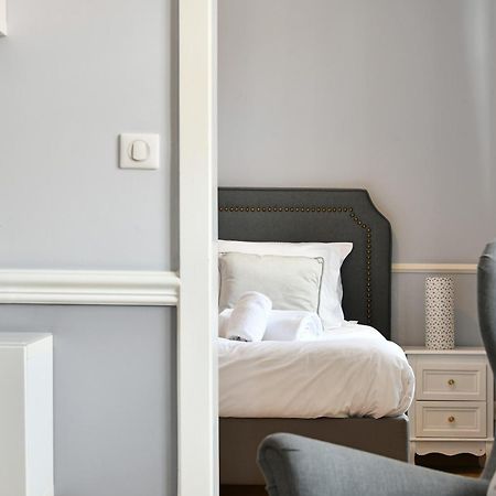 Appartement The Fairytale - Petite Venise Colmar Eksteriør billede
