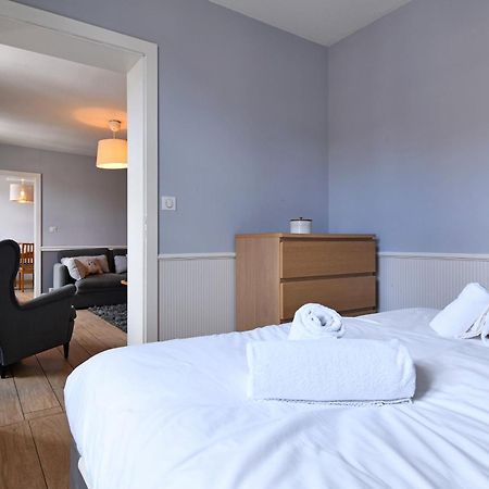 Appartement The Fairytale - Petite Venise Colmar Eksteriør billede