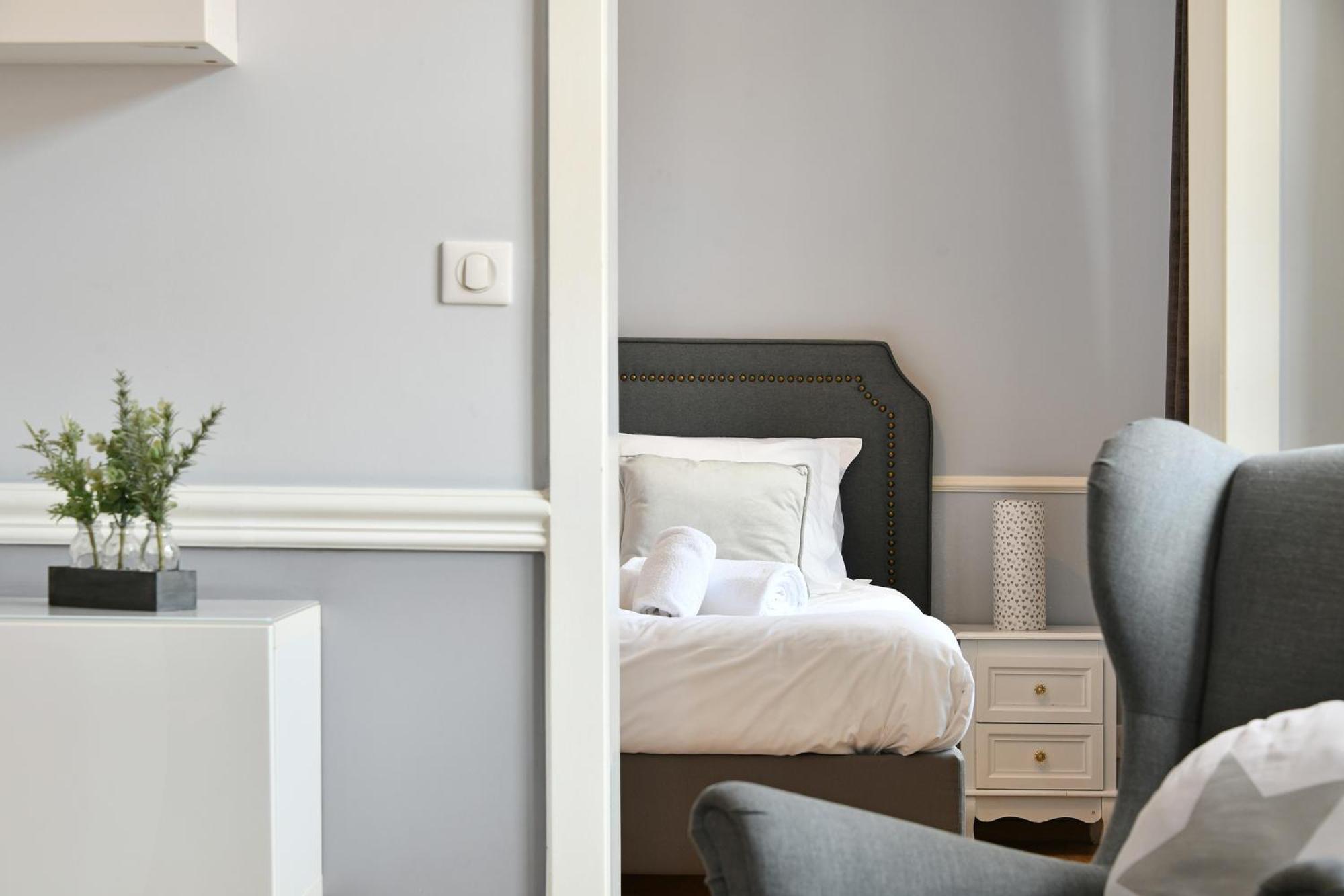Appartement The Fairytale - Petite Venise Colmar Eksteriør billede