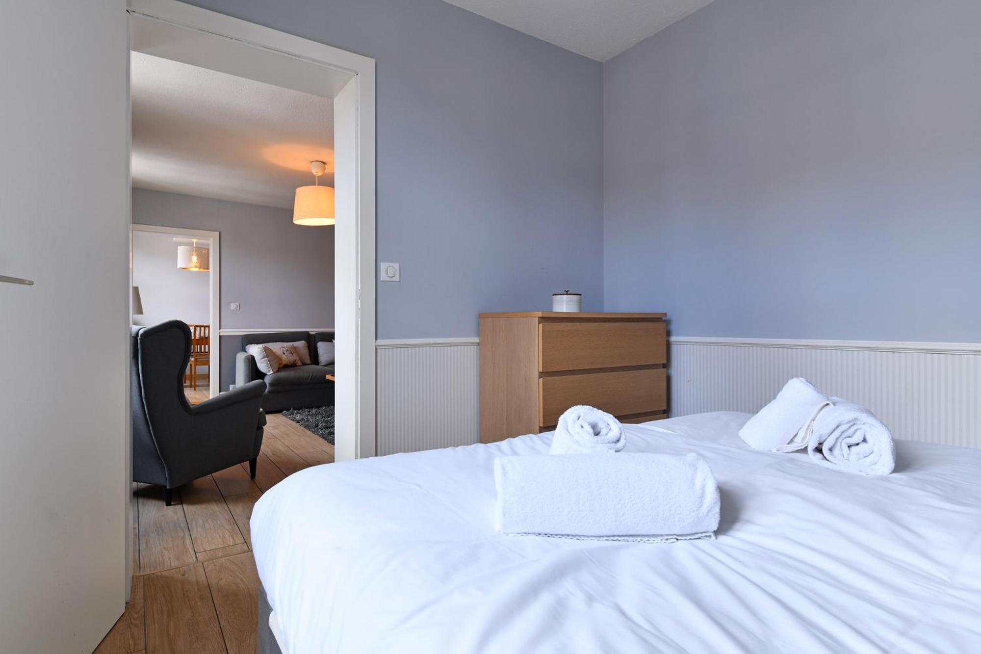 Appartement The Fairytale - Petite Venise Colmar Eksteriør billede