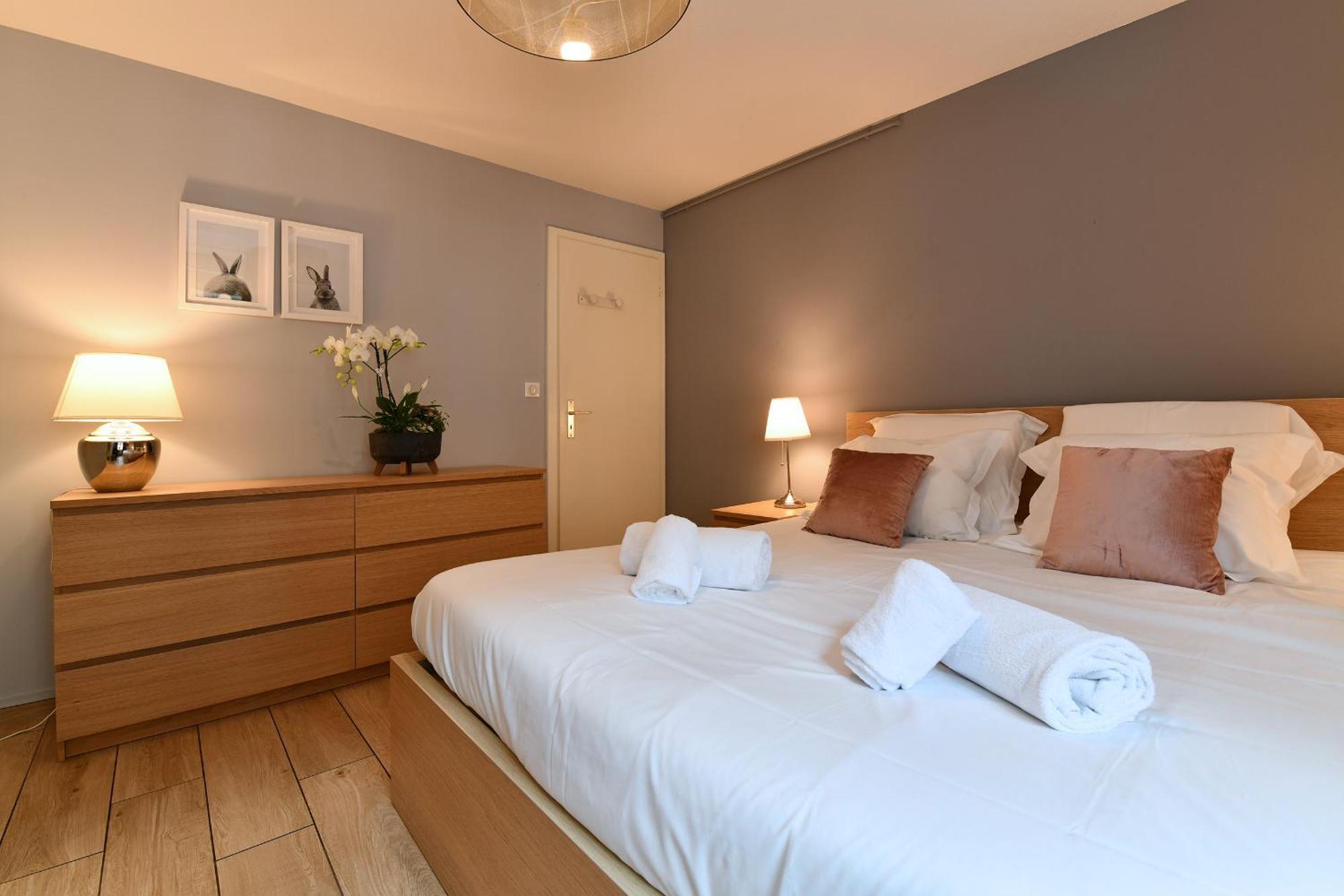Appartement The Fairytale - Petite Venise Colmar Eksteriør billede