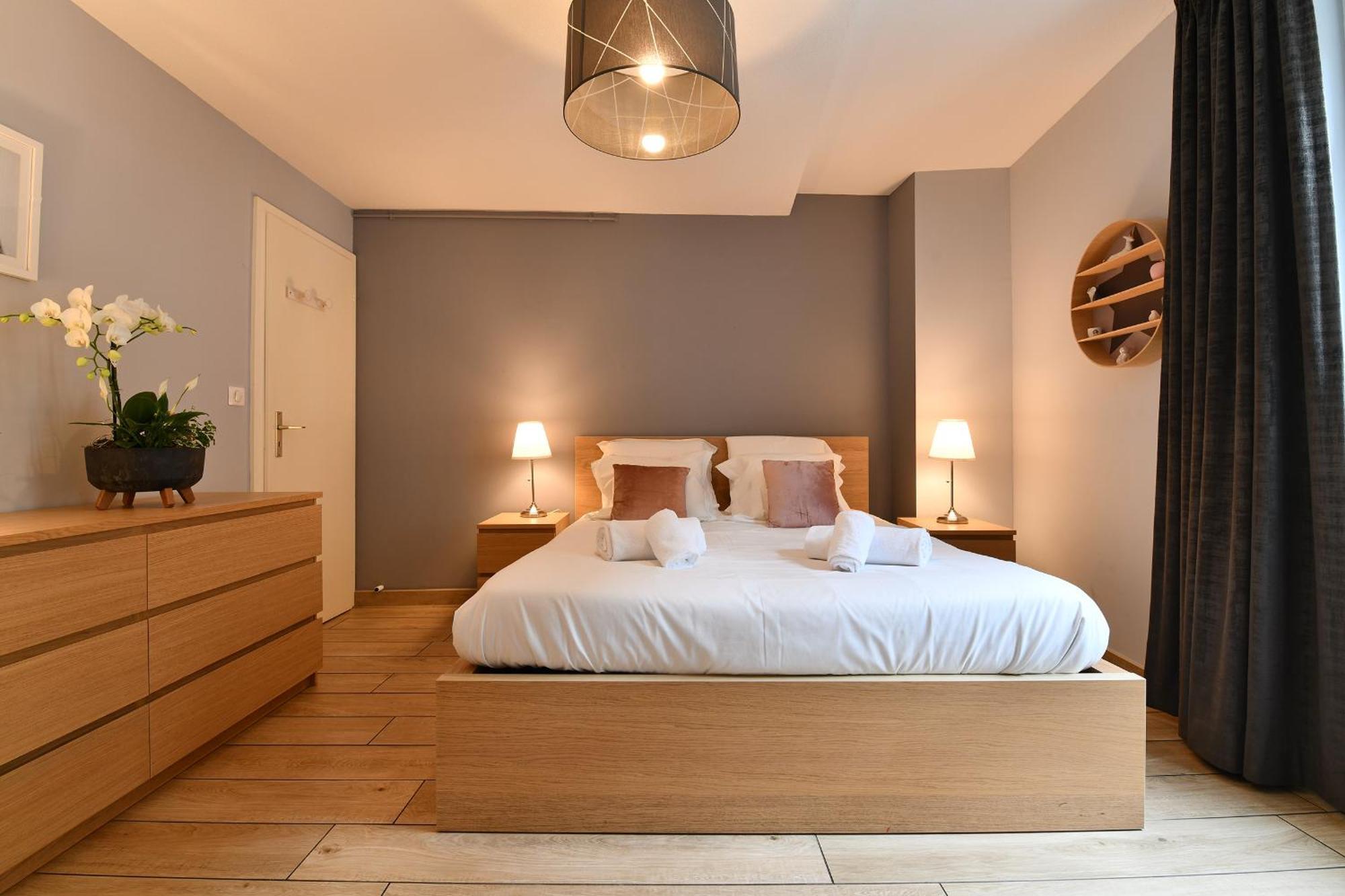 Appartement The Fairytale - Petite Venise Colmar Eksteriør billede