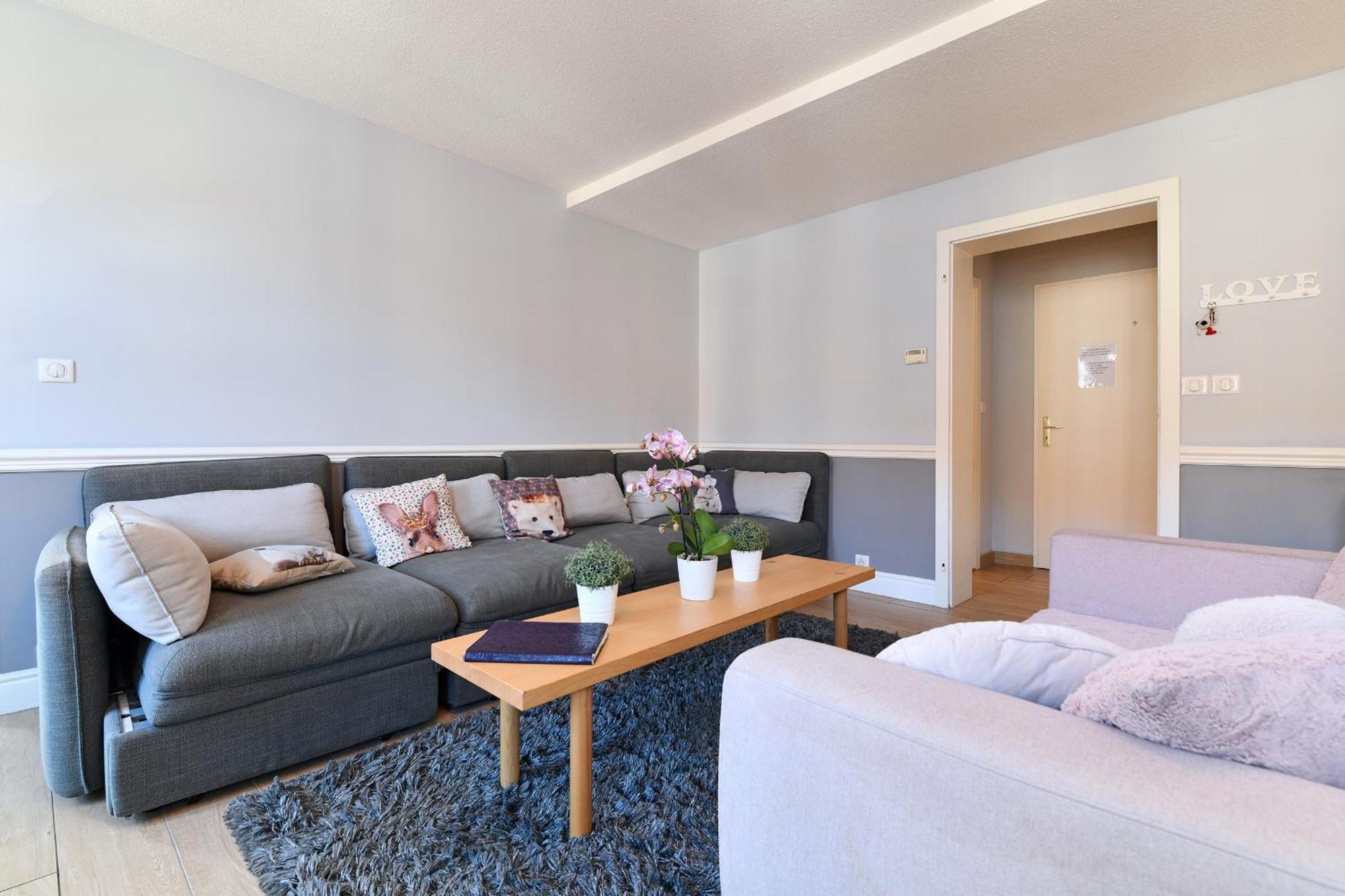 Appartement The Fairytale - Petite Venise Colmar Eksteriør billede