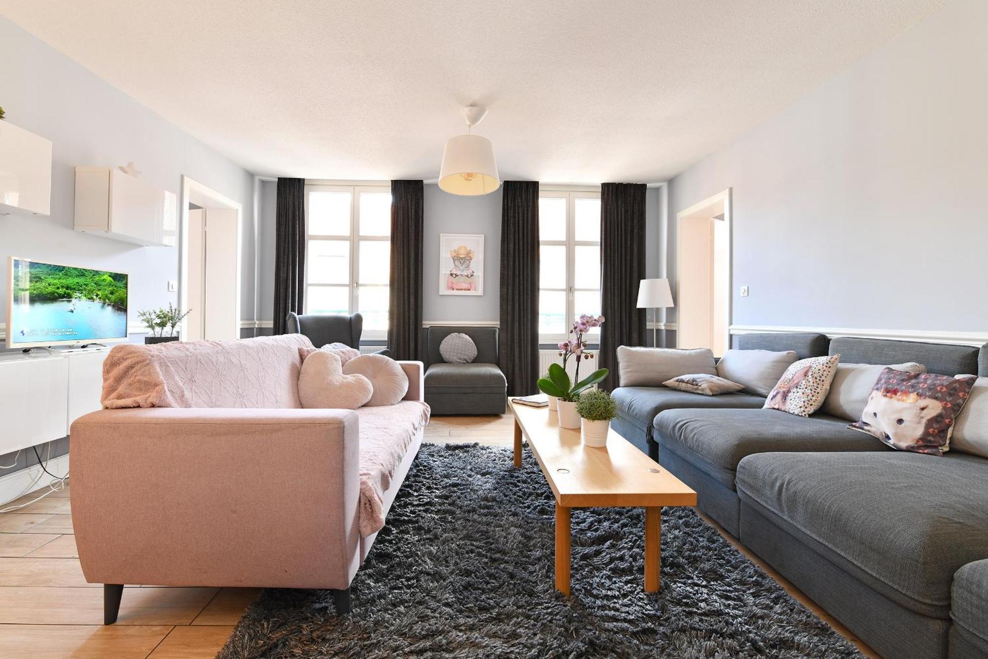 Appartement The Fairytale - Petite Venise Colmar Eksteriør billede
