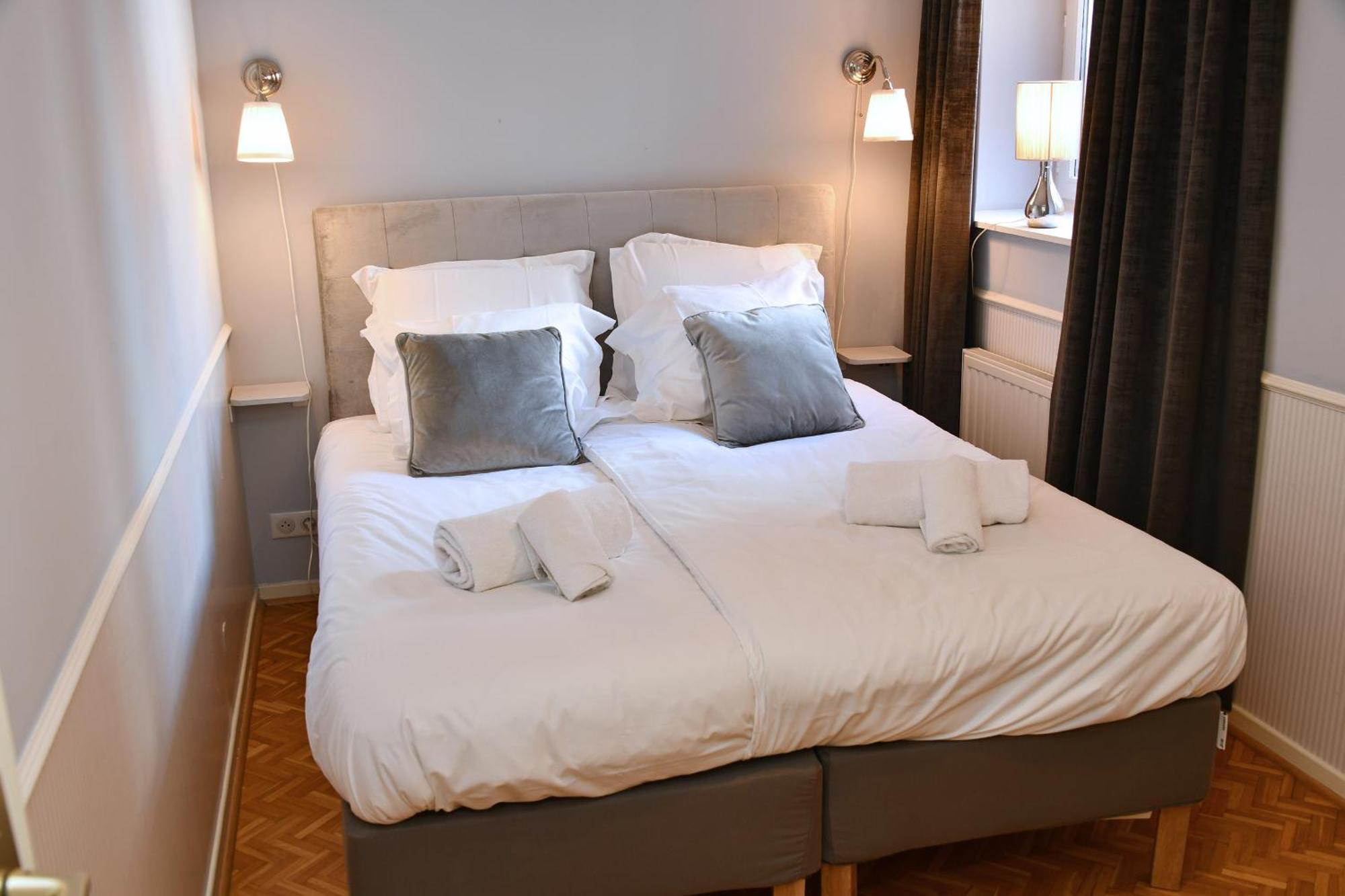 Appartement The Fairytale - Petite Venise Colmar Eksteriør billede